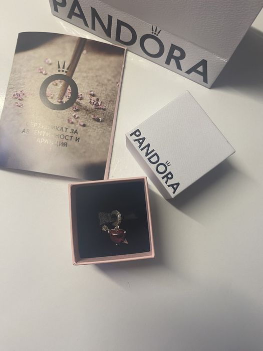 Талисман Pandora