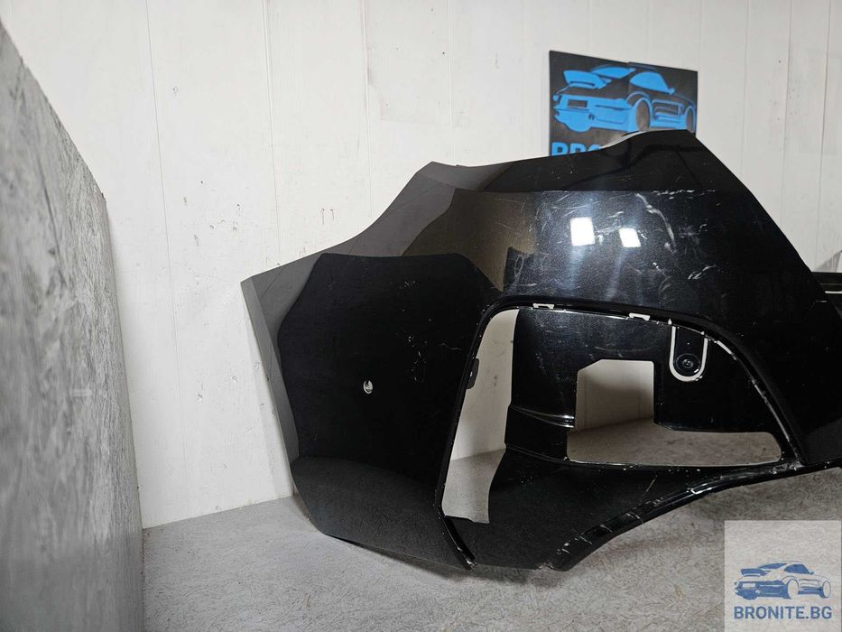 Задна броня BMW I4 G26 M-SPORT БМВ и4 Г26 2021-