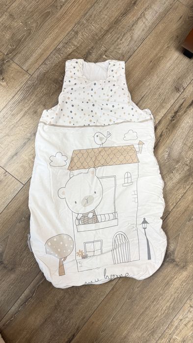 Космонавти  (3-6м) и спални чували (0-6м)