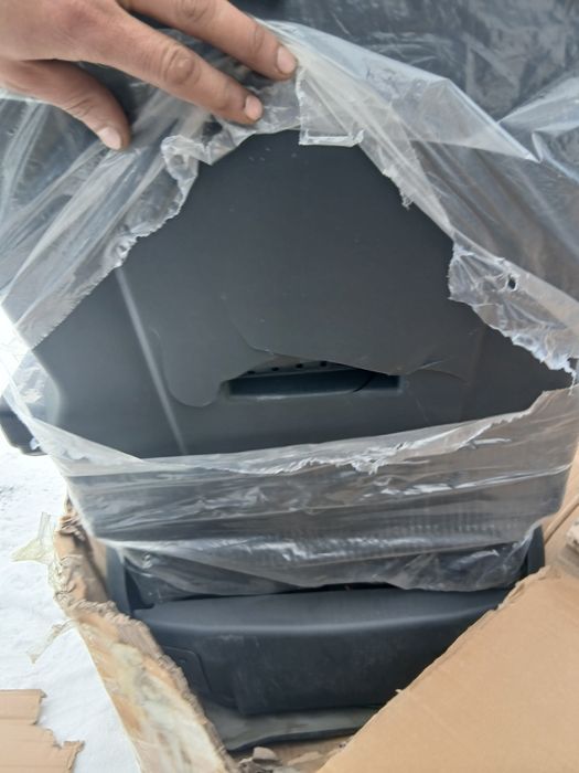 Сиденье для грузовиков