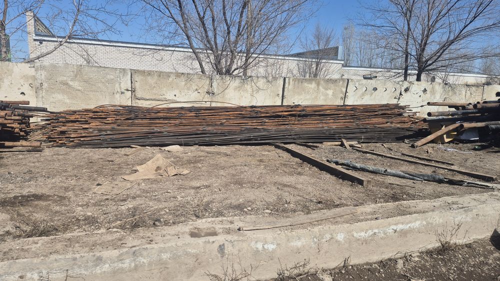 Продам трубу б/у