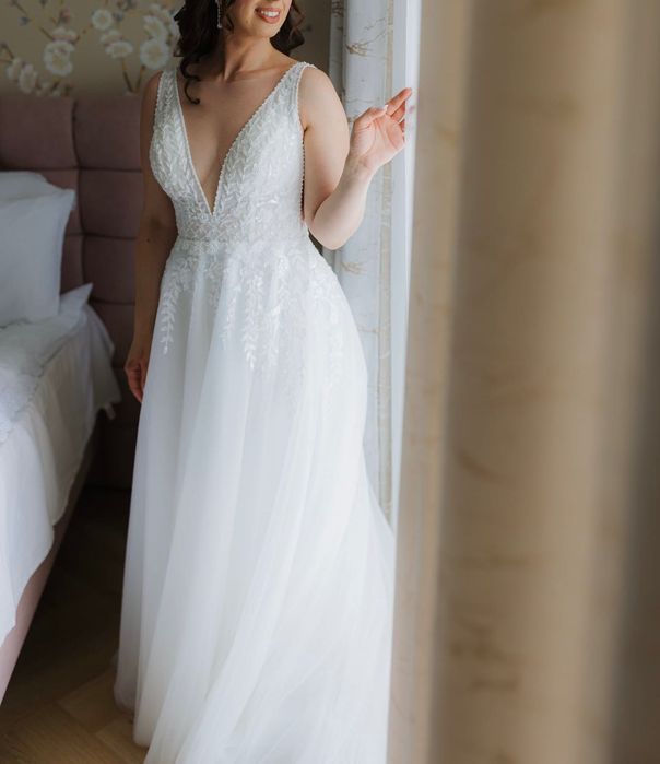 Rochie de mireasa