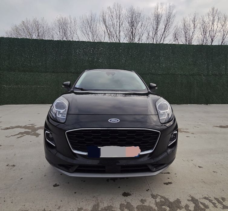 Ford Puma 1.0 Titanium 2023