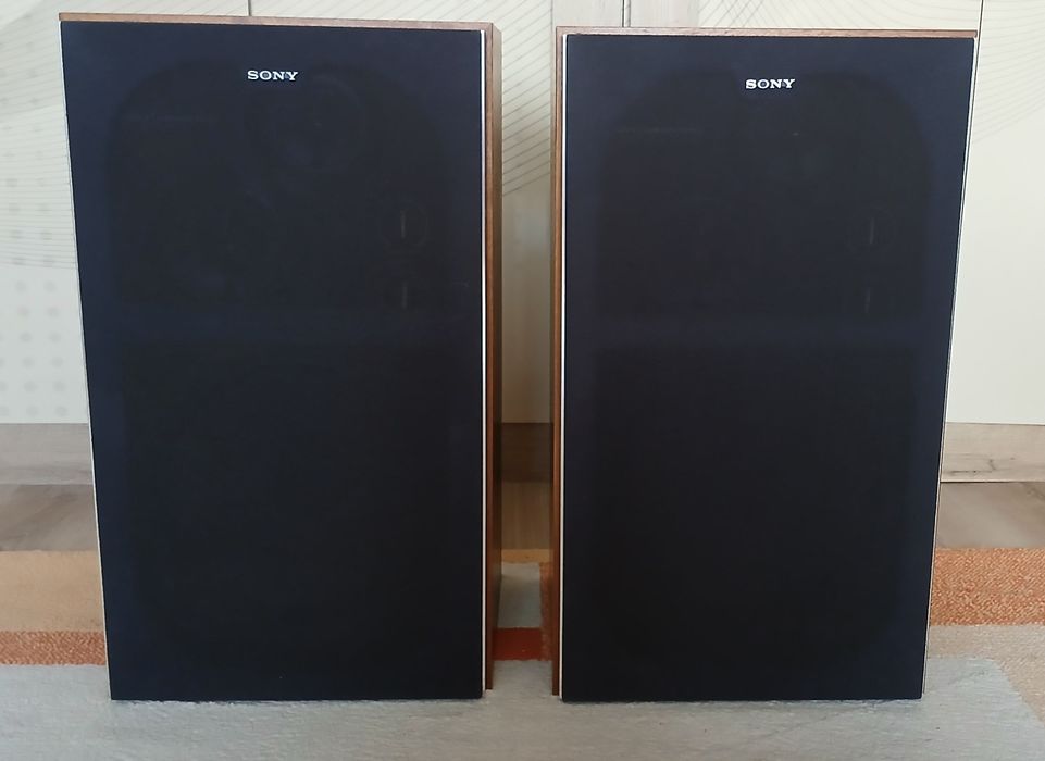 Boxe ,incinte acustice Sony ss 5050