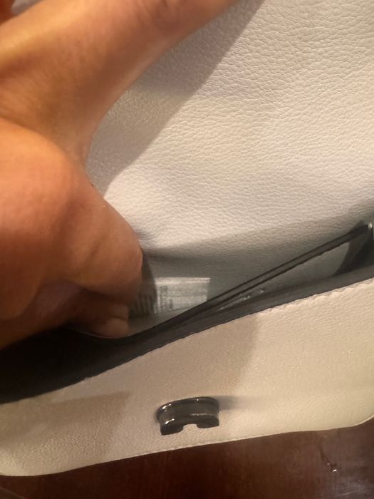 Calvin Klein чанта