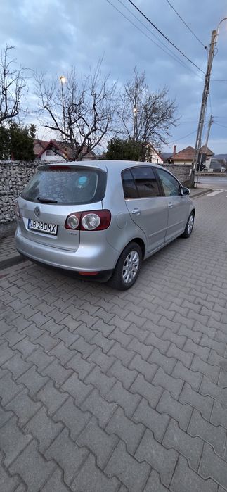 VOLKSWAGEN Golf Plus 2006 — imagine 4