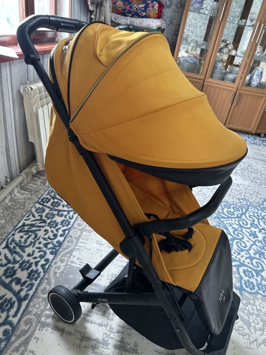 Anex air  X прогулочная коляска оригинал