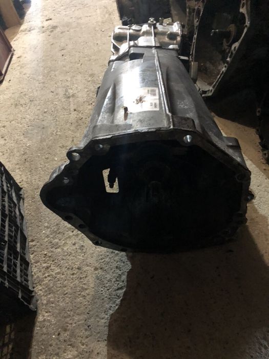 Cutie de viteze vw crafter 2.0 TDI 2.5 TDI 2003-2018