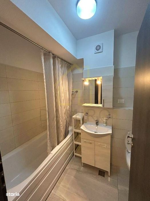 Apartament 1 Minut Metrou Mihai Bravu Global Residence Vitan