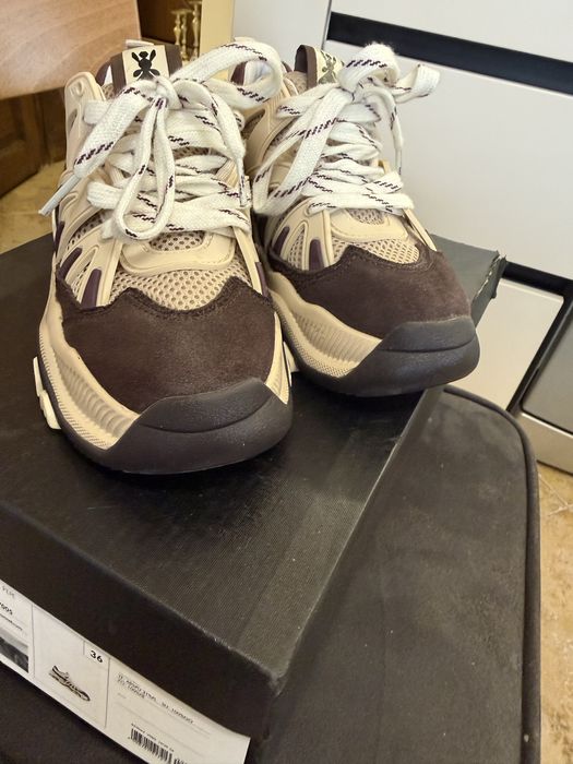 Сникърси Patrizia Pepe