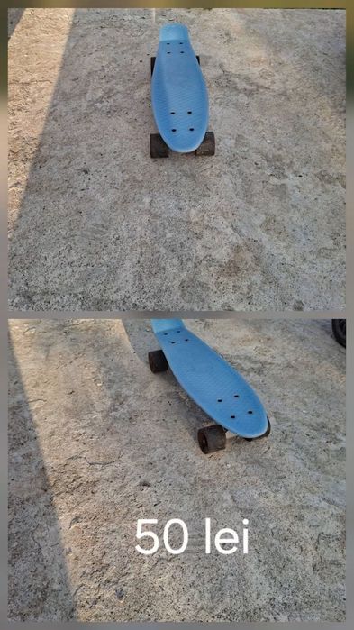 De vanzare penny board