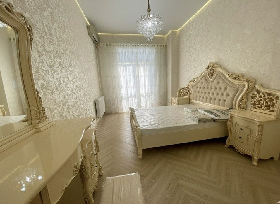 Аренда, Итальянский квартал, метро Хамида Алимжана