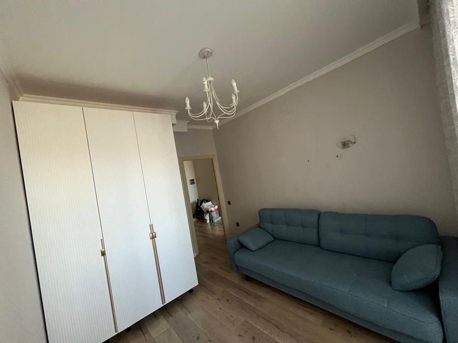 Продается квартира евродвушка