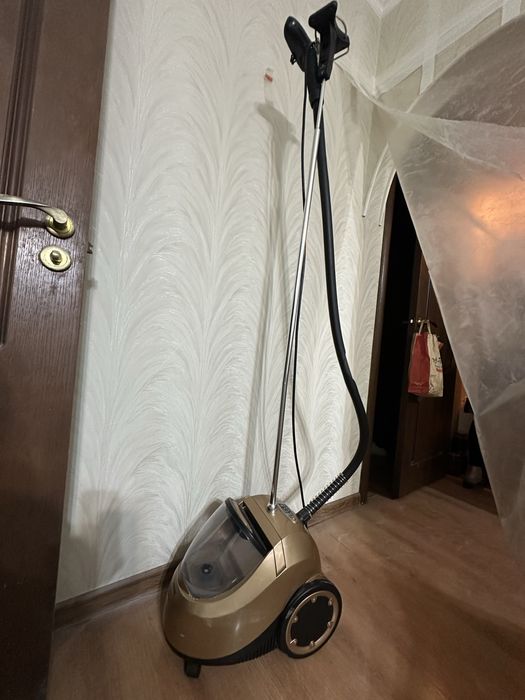 Отпариватель