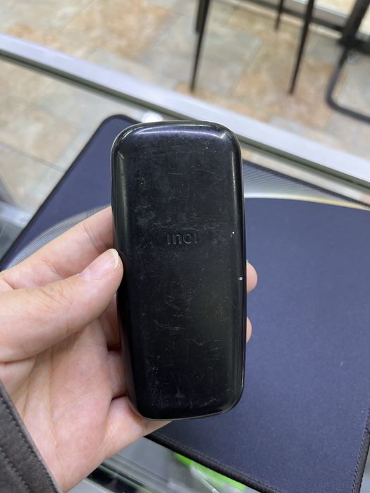 Кнопочные телефоны