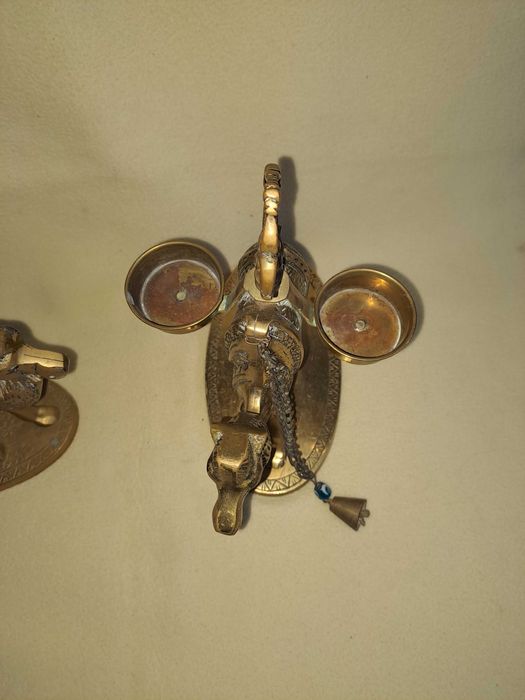 camila bronz 25 cm 1,75 kg