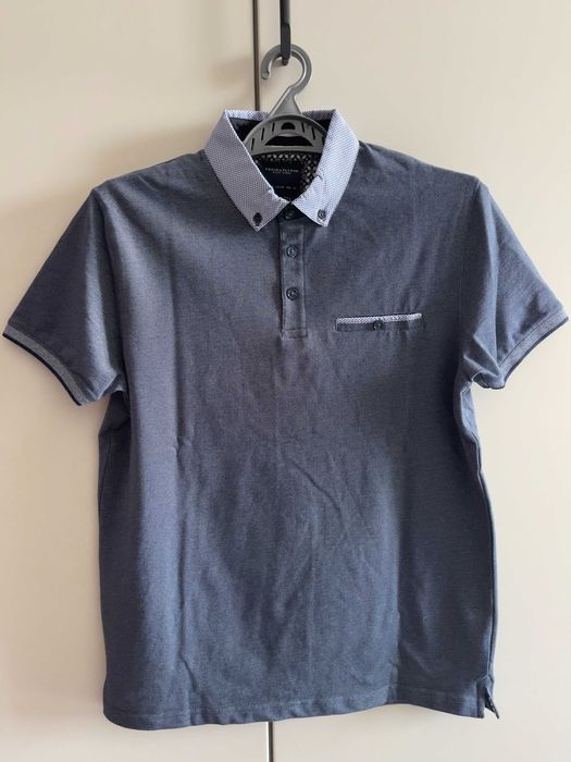 Tricou Polo NOU Nepurtat