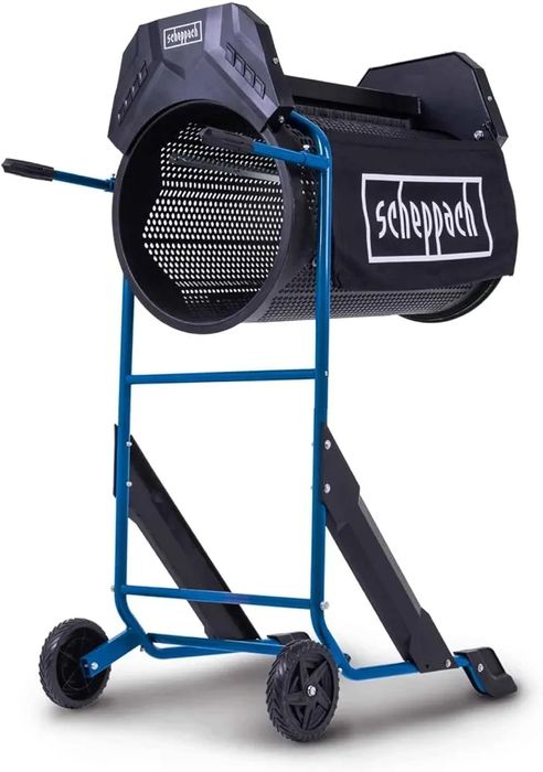 Sită rotativa scheppach rs500