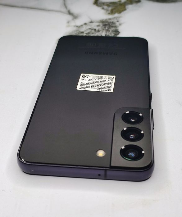 Samsung Galaxy S22