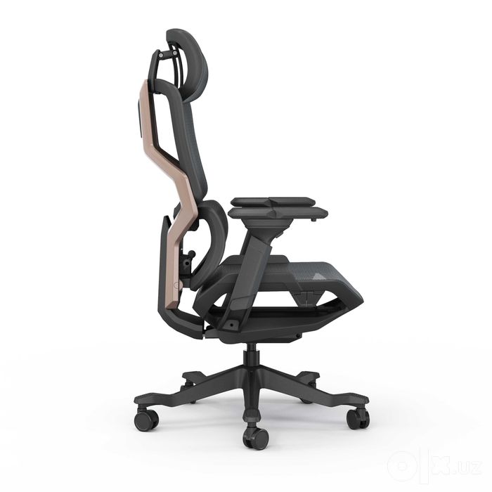 Hi-end кресло ERGONOVA EZY  эргономическое игровое для офиса и дома
