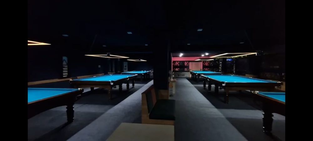 БИЛЛИАРТ 6 дона ,