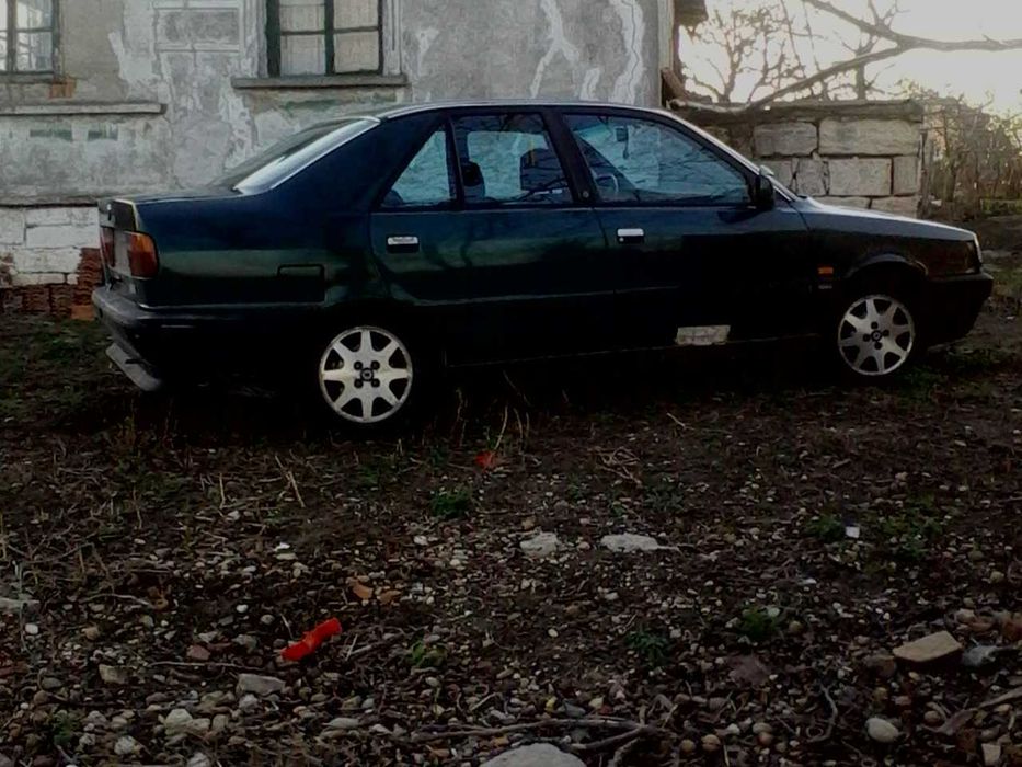 Части за Ford Mondeo + Rover 200 + Lancia Dedra