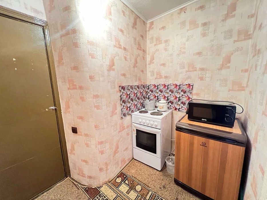 В продаже 2 комнатная квартира