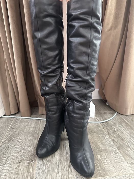 Элегантные бодфорты