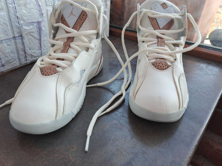 детски маратонки,кецове,спортни обувки,Air Jordan,ном 35,за момче Nike