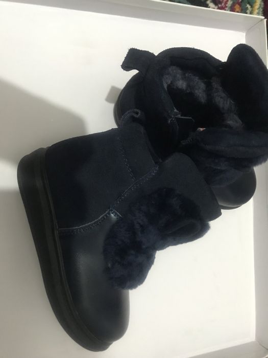 Детская обувь 3000 тг