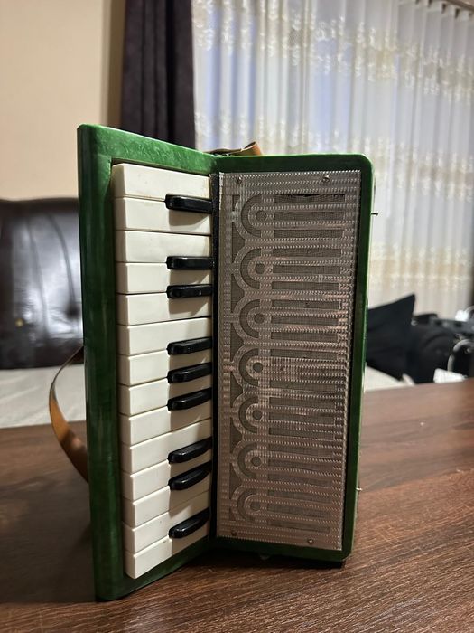 Acordeon  mic pentru copii