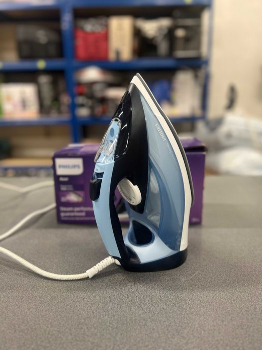 Ютия с пара Philips Azur 7000 , 2800 W