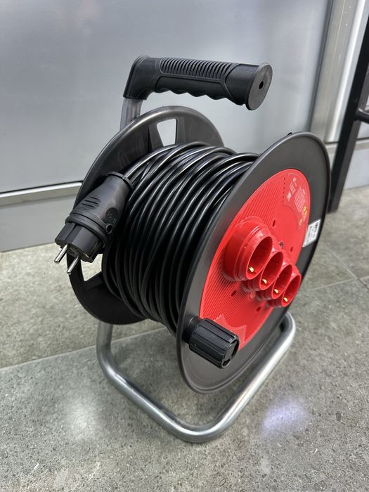 Kabel katushka 50 metr Narxi 400 000