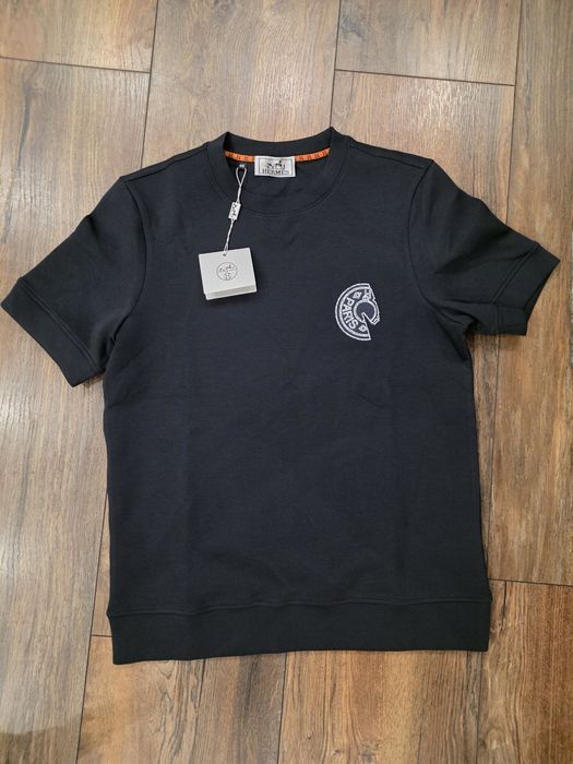 Hermes Paris тениска