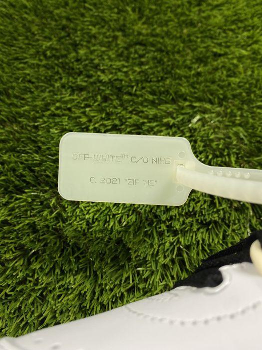 Jordan 2 Low Off-White White Red