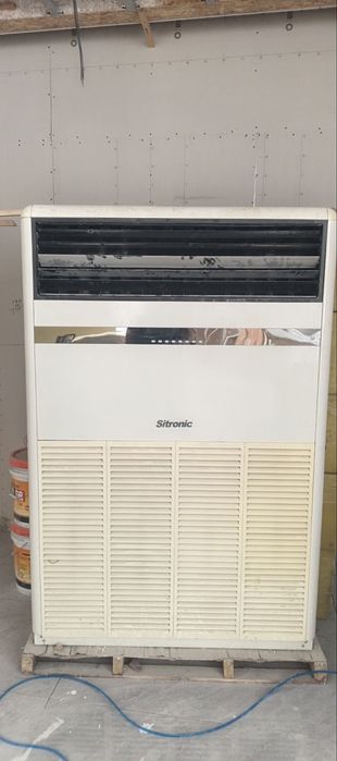 Продается кондиционер Sitronic 100