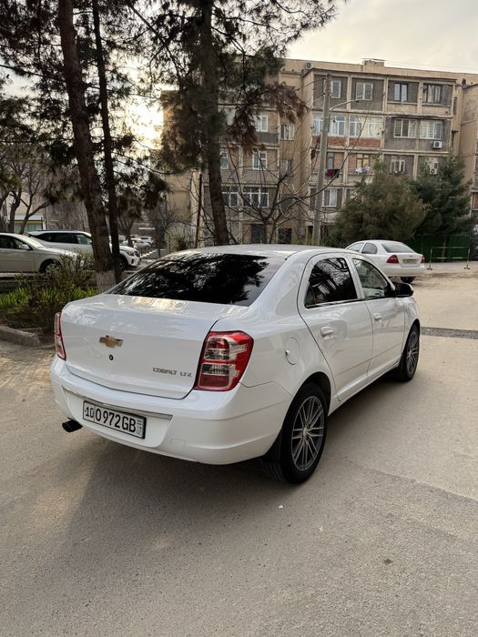 Cobalt 4 pozitsa sotiladi