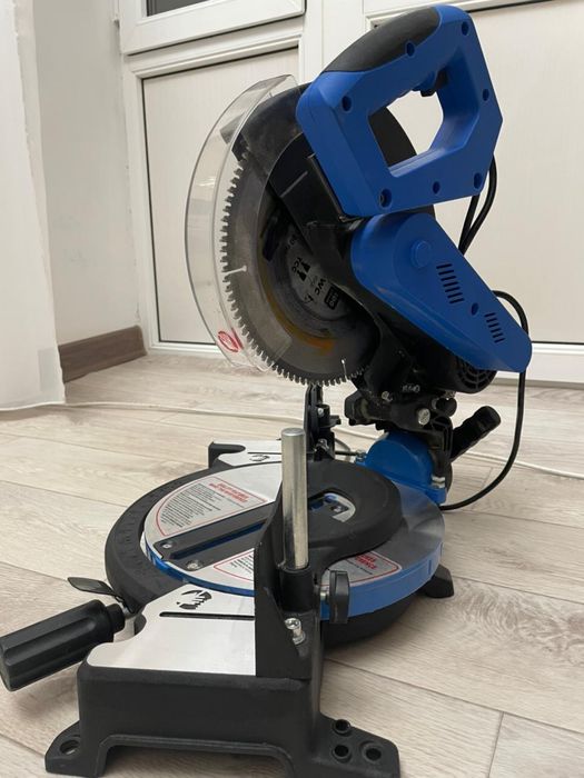 Торцовочная пила