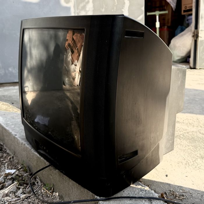 Телевизор THOMSON