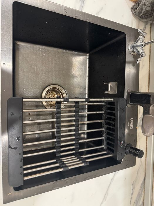 Раковина для кухни