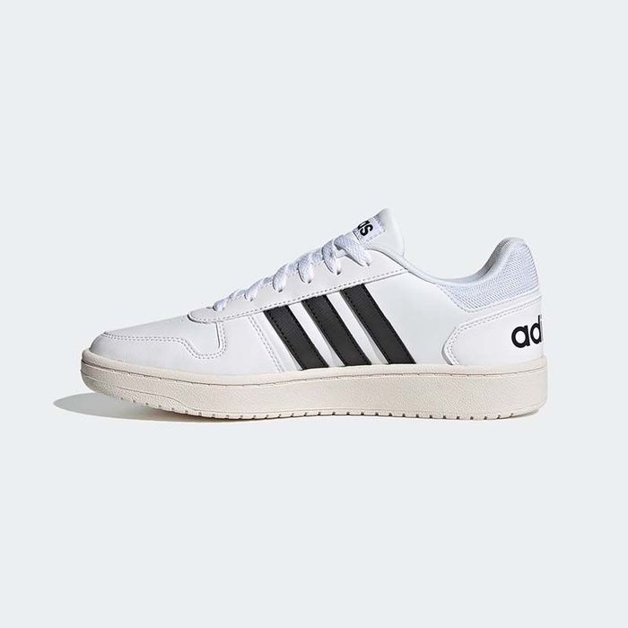 Кроссовки adidas neo hoops 2.0 44 размер