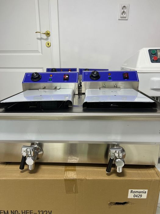 Fripteouza profesională