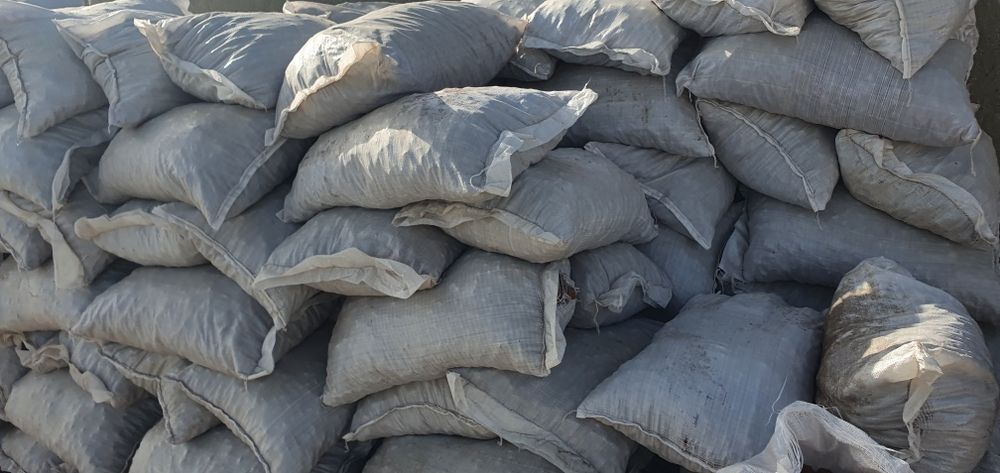 KERAMZIT 1M³ 300.000 mingdan bowlanadi