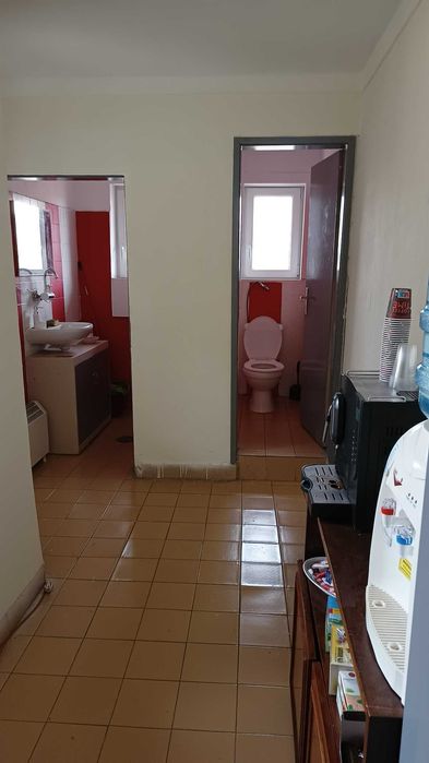 Дава се под наем Офис в София, Център - 60 кв.м за 112.2 € - Снимка #8