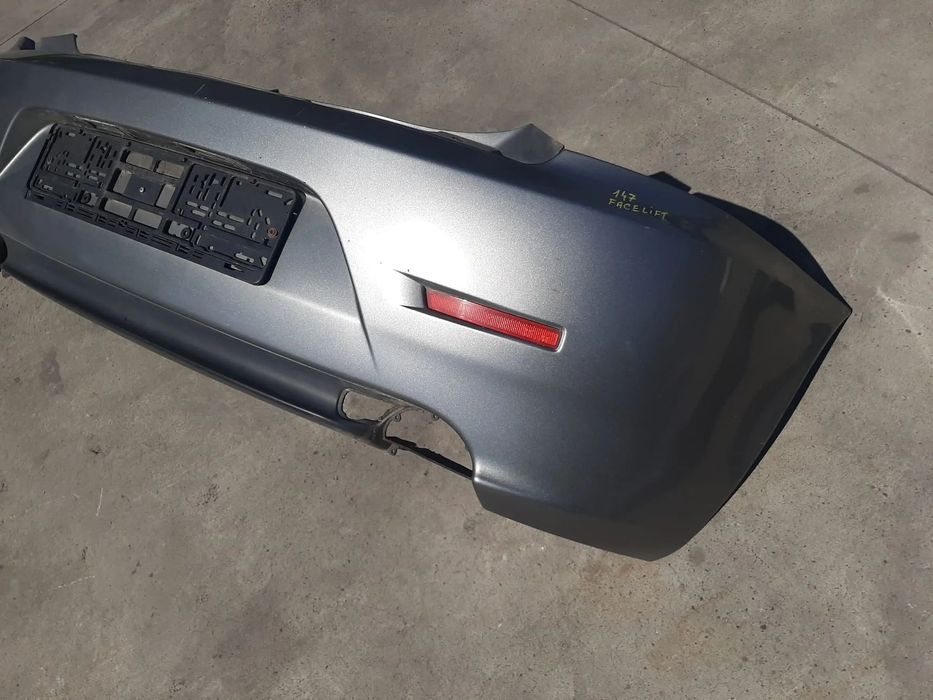 bara spate alfa romeo 147 facelift 156051362
