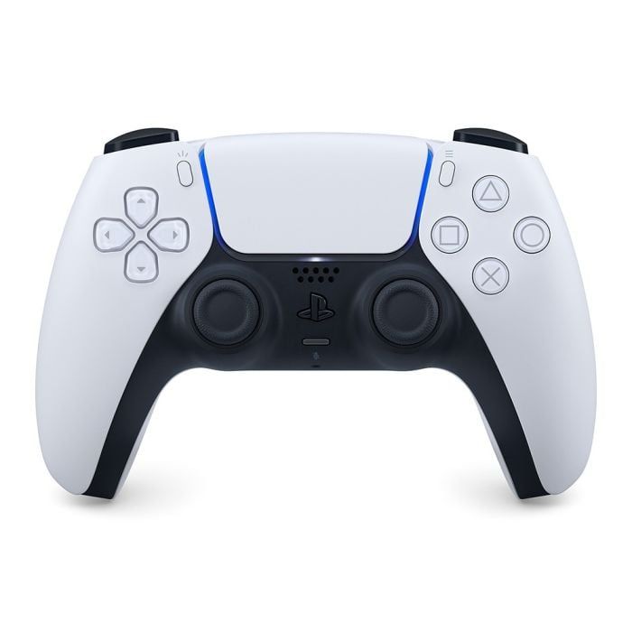 dualsense cu tmr