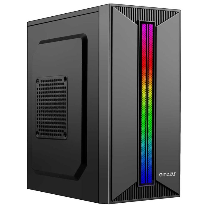Игровой бюджетный системный блок i3 12100f