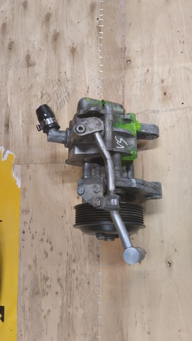 Гур насос БМВ х5 е70 н52