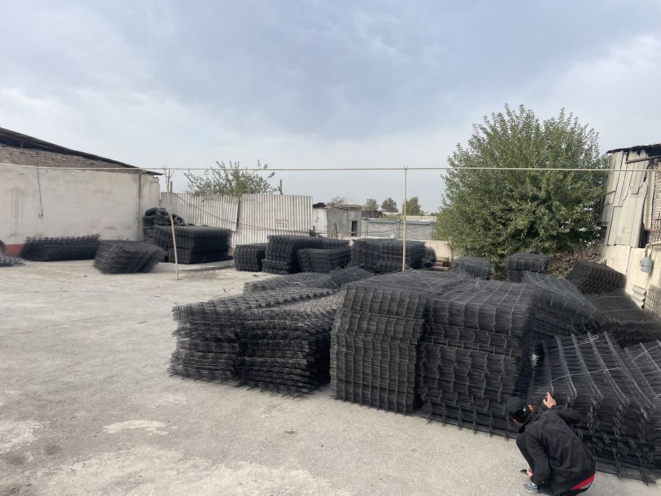 ДОРОЖНАЯ СЕТКА для ремонта