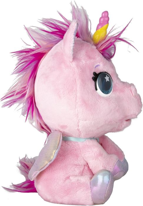 Интерактивно пони - еднорог Baby Unicorn  от Petz